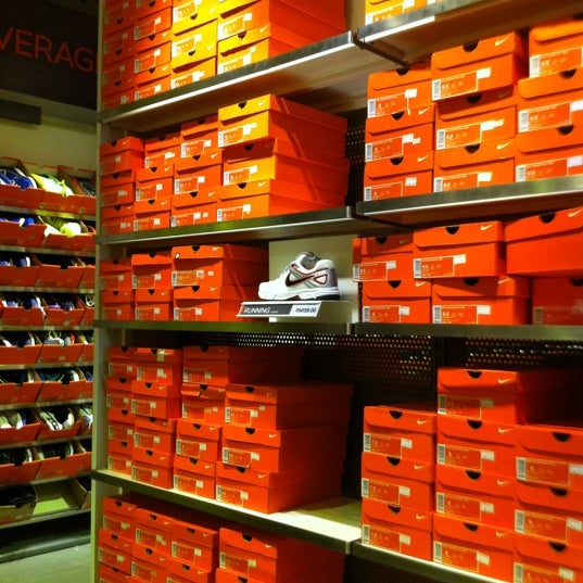 recurso preferir seta Nike Factory Store - 16 tips