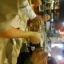8/4/2012にEvelyn R.がItalia al Forno (Pizzas a la Leña, Vinos, Bar)で撮った写真