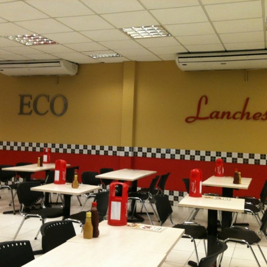 ECO LANCHES, Porto Alegre - Comentários de Restaurantes, Fotos