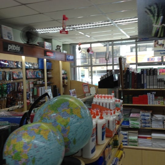 Times Trading Co., Inc. Office Supply Store in Manila