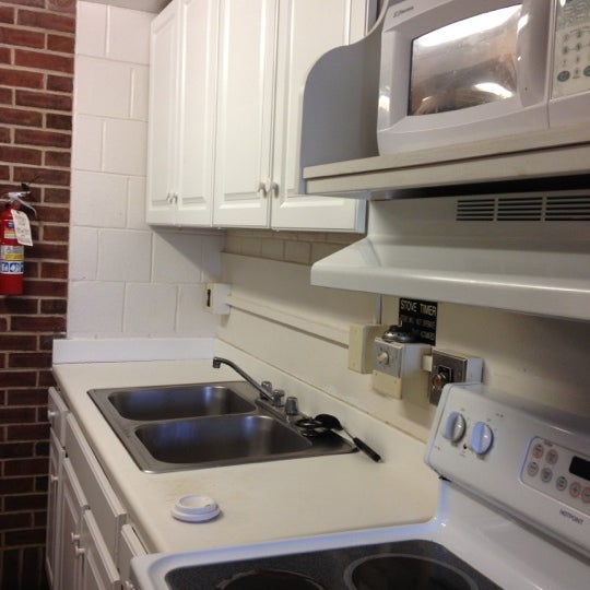 Mcnamara Hall 3 tips from 48 visitors