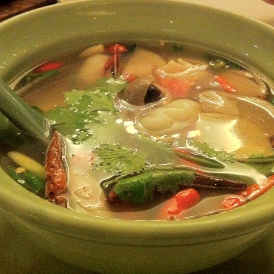 Photos At Celadon Royal Thai Cuisine Asian Restaurant In Kuala Lumpur