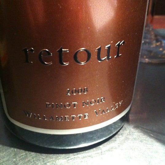 Solano Cellars Wine Bar in Albany