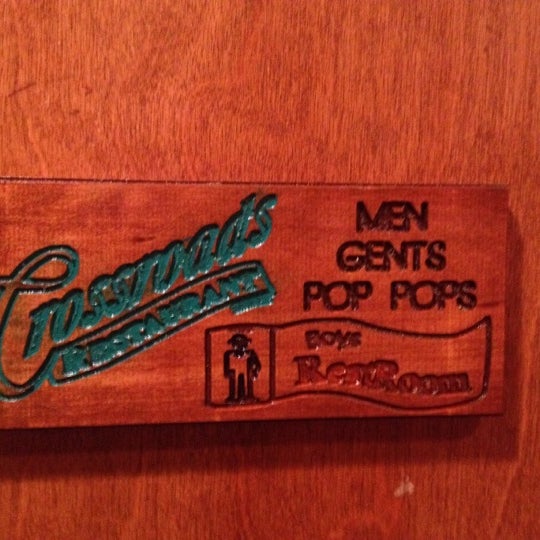 Crossroads Restaurant Wilmington, DE