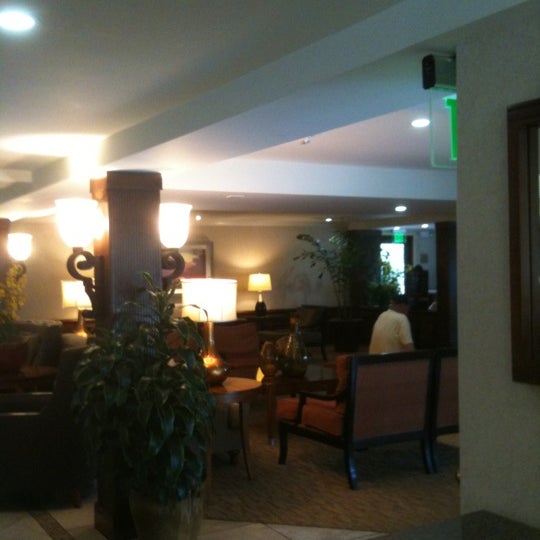 7/29/2012에 An K.님이 Hilton Garden Inn에서 찍은 사진