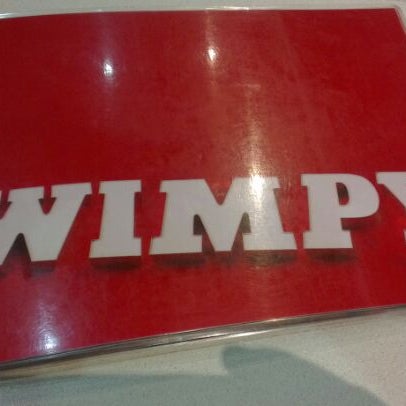 Wimpy, Somerset Mall