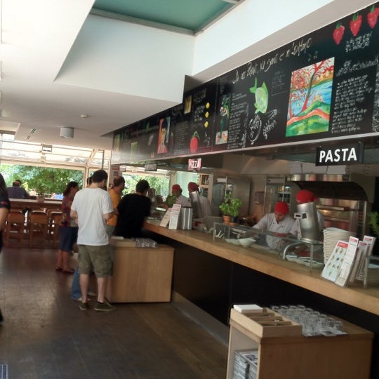 Vapiano Suadiye Selim Ragıp Emeç Sok. No4 Suadiye