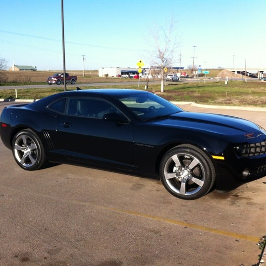 Lynn Smith Chevrolet 2 Tips