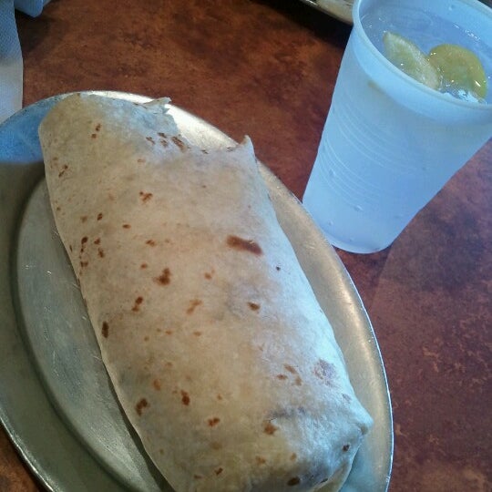 Pancheros Mexican Grill - Mexican Restaurant
