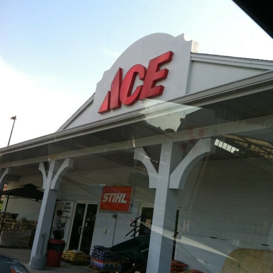 South Leesburg Ace Hardware 2 tips