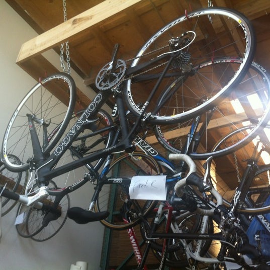 wrench science bikes