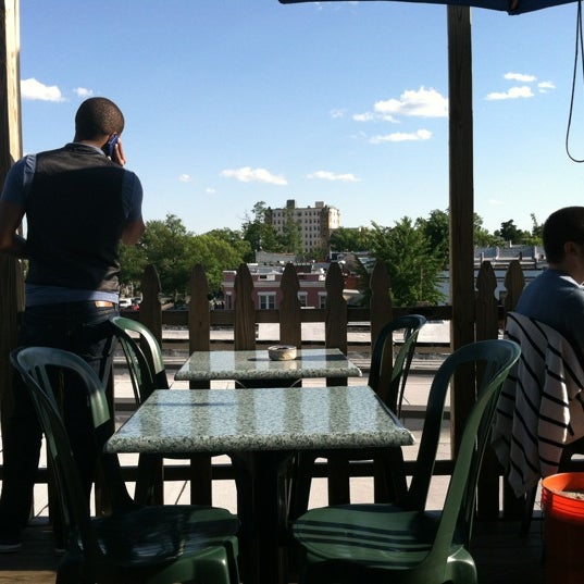 Red Derby Dive Bar in Petworth