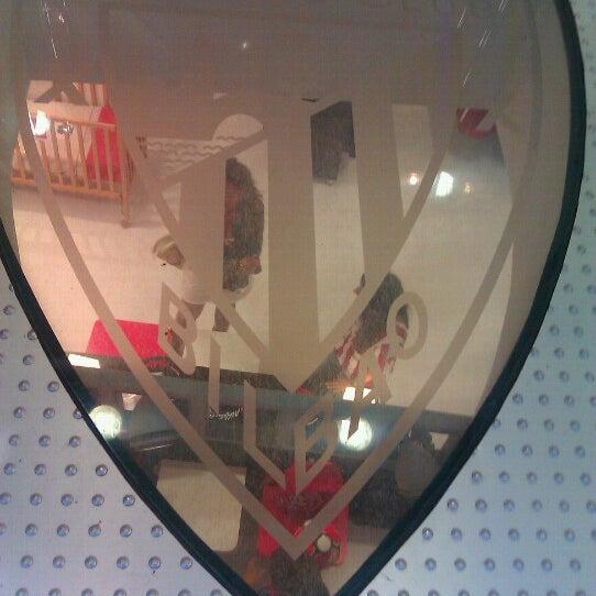 Tienda Oficial Athletic Club de Bilbao - Abando - Alameda Recalde 54