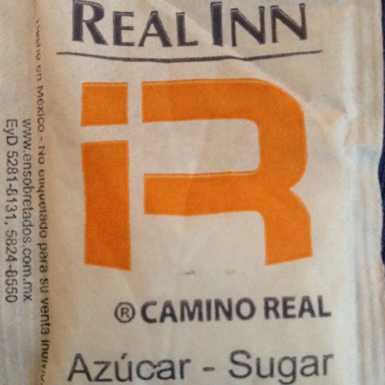 Photo taken at Hotel Real Inn Morelia by Camino Real by Edgar C. on 7/15/2012