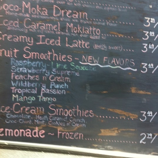 Jamoka's Coffee Company Boaz, AL