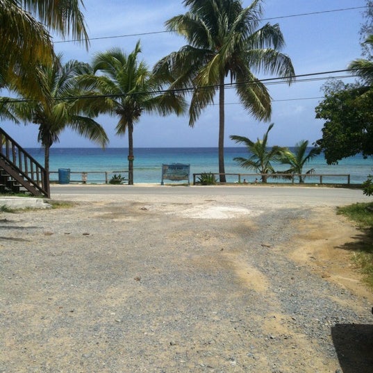 Cane Bay Dive Shop Cottages