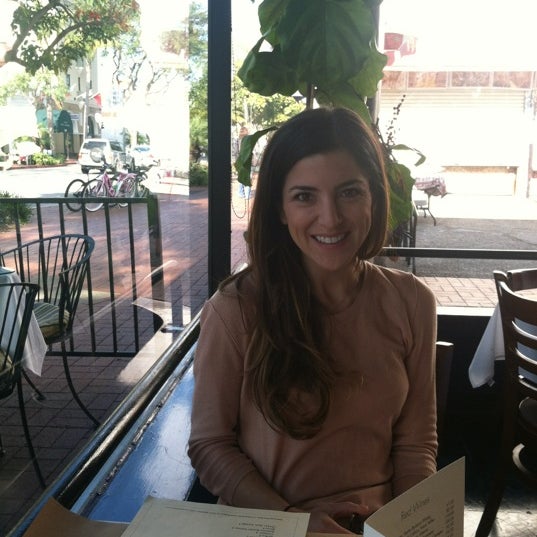 Photo taken at Montecito Wine Bistro by Erin W. on 2/18/2012