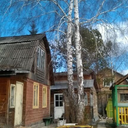 Купить Дачу В Ельцовке Новосибирск Недорого