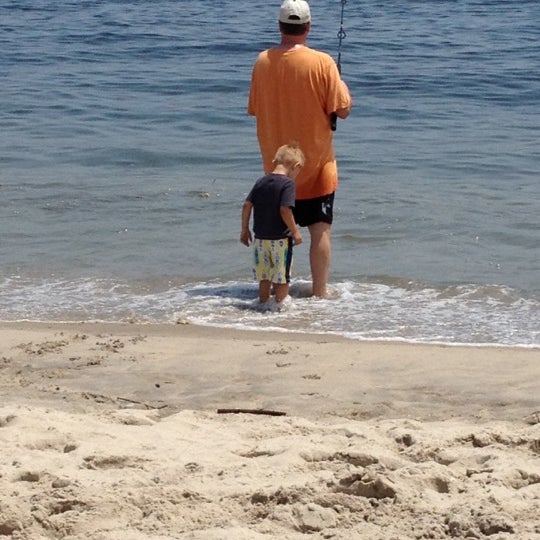 Photos at Horseshoe Cove Sandy Hook Atlantic Highlands, NJ