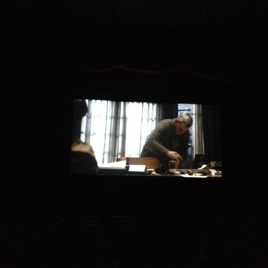 7/30/2012 tarihinde Philip T.ziyaretçi tarafından Palace 9 Cinemas'de çekilen fotoğraf