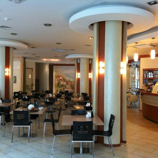 Сенатор иркутск ресторан