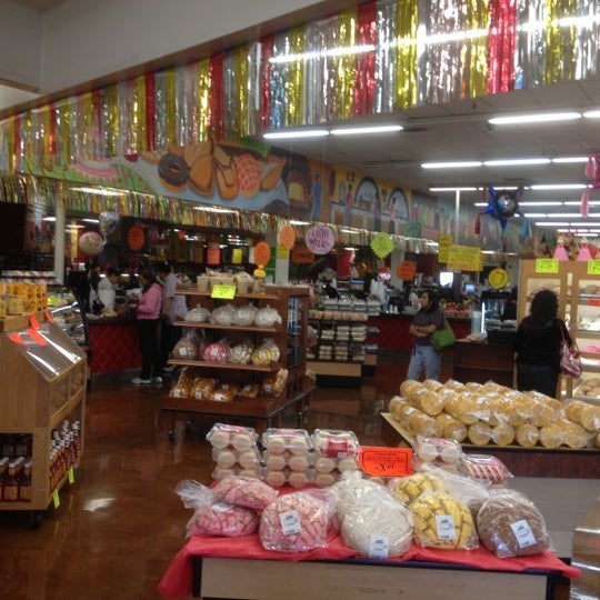 El Rancho Market - Grocery Store in Phoenix