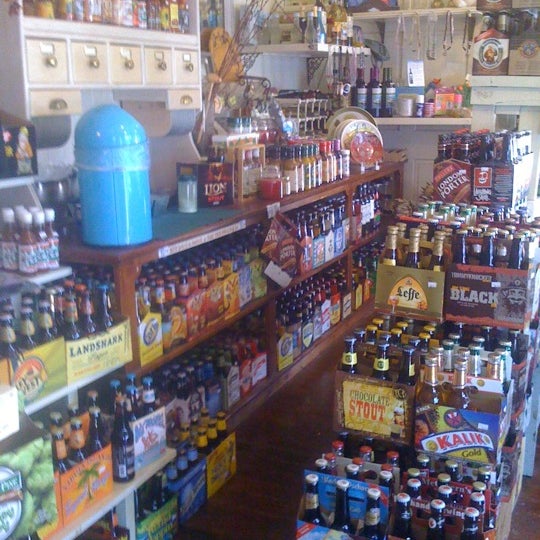 Photo taken at P.P. Cobb&#39;s General Store by Kathi R. on 2/23/2012
