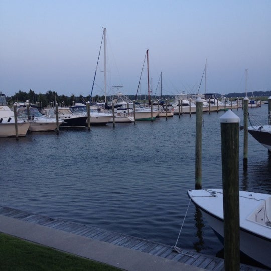 Joseph's Italian Bistro Southport, NC