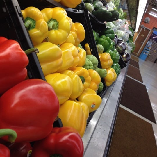 Sprouts Farmers Market (Artık Kapalı) McAllen'de Semt Pazarı