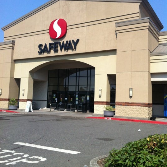 Safeway Grocery Store In Woodland Safeway Grocery Store In Woodland