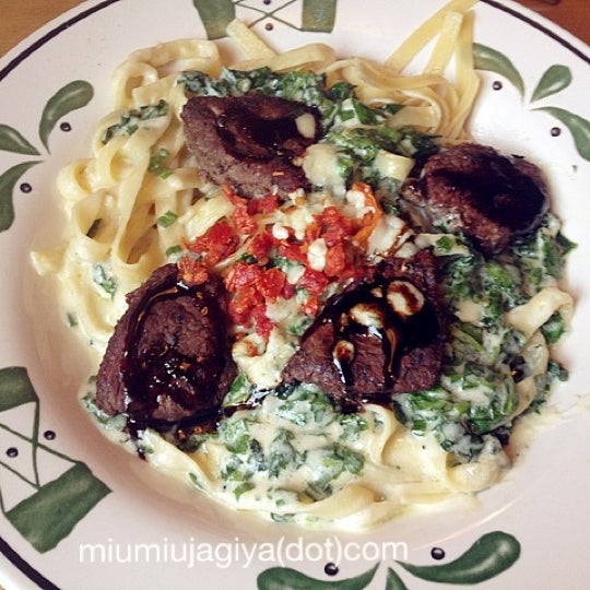 Photos At Olive Garden Northeast Anchorage 21 Tips From 654