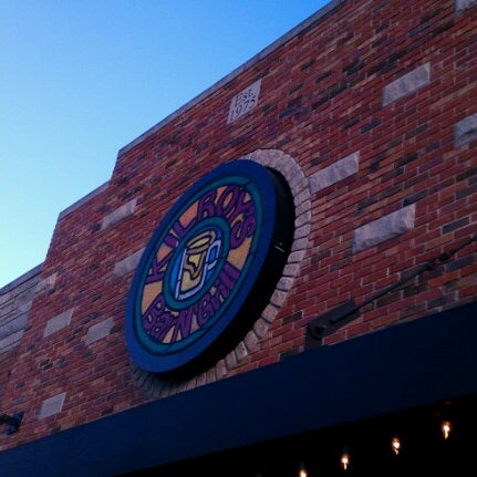 9/1/2012 tarihinde Ashton E.ziyaretçi tarafından Kilroy&#39;s Bar &amp; Grill'de çekilen fotoğraf