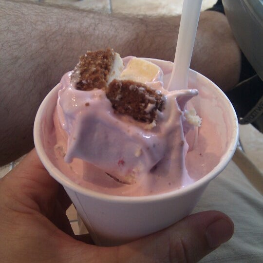 Photos At Bar Laitier Letoile Polaire Ice Cream Shop