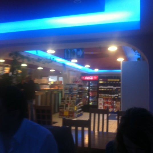newcott fish and chips