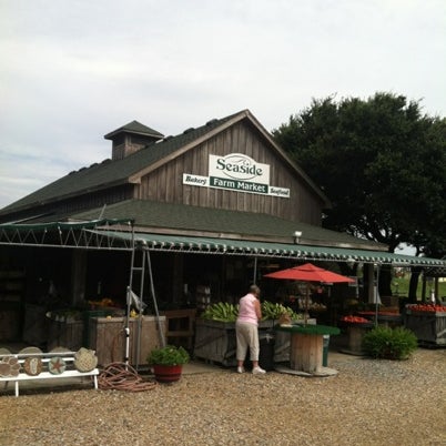 Seaside Farm Market - All You Need to Know BEFORE You Go (with Photos)