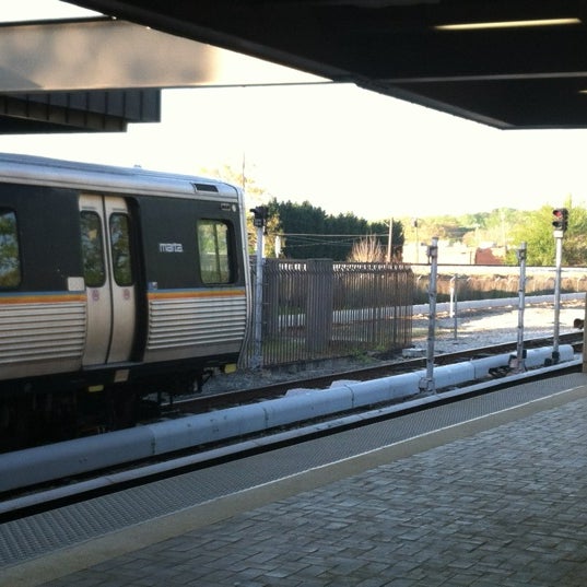 Photos at MARTA Avondale Station Metro Station in Decatur
