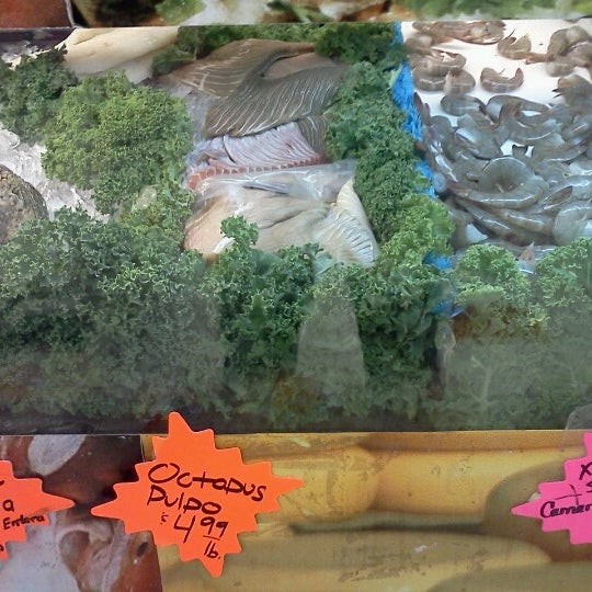 El Herradero Supermarket Flowing Wells 1310 W Prince Rd