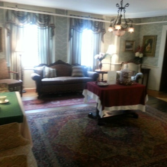 Photo taken at Colonial Inn by Greg D. on 9/6/2012