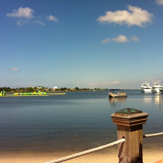 Marina Bar And Grill Sandestin 8 tips from 214 visitors