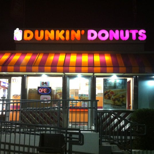 candy dunks stores