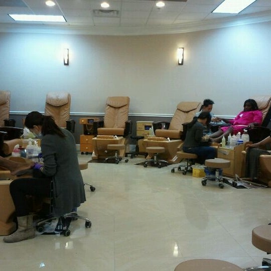 USA Nails Fayetteville, GA