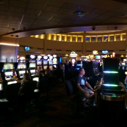 Photo taken at Casino Arizona by BRANDT F. on 3/23/2012