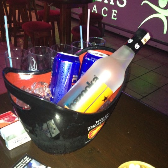 Shakers Dance Bar Erguvan Sok. No 9/A, Gümbet