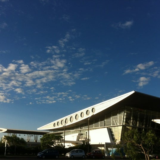 Aeropuerto Internacional de Punta del Este (PDP) Airport