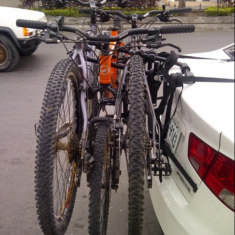 Photos at Bicimania Bike Shop - Urdesa 