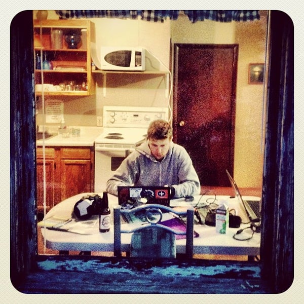 Dryden, Ontario Travel and Transportation