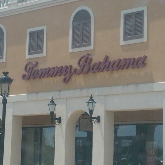 tommy bahama la cantera