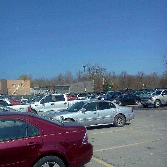 Walmart Supercenter Oswego, NY