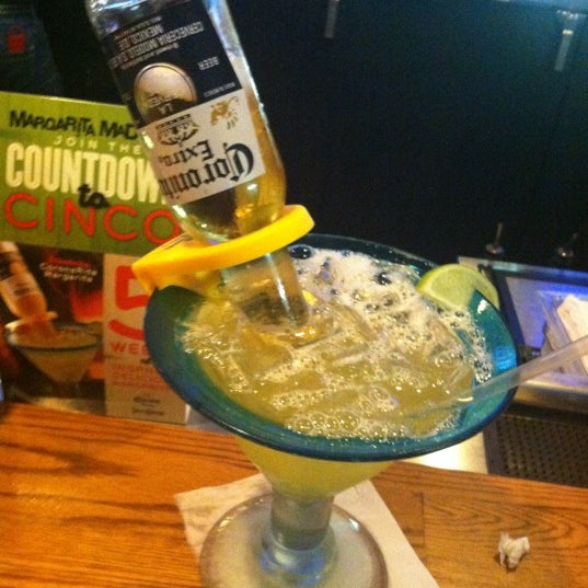 Photo taken at Chili&#39;s Grill &amp; Bar by Dawn S. on 4/19/2012