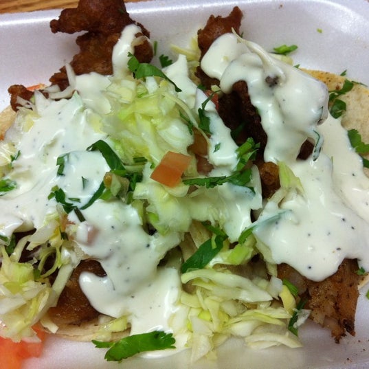 Senor Baja (Now Closed) West Covina, CA